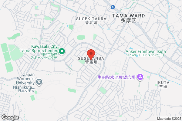 訪問美容てて