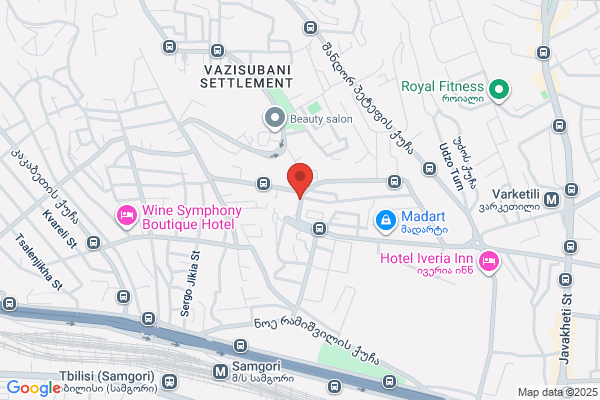 È PRONTO 狛江店