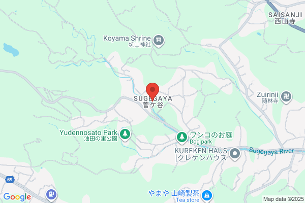 ウエルシア牧之原相良店