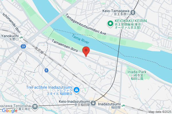 アイシティ 向ヶ丘駅前店