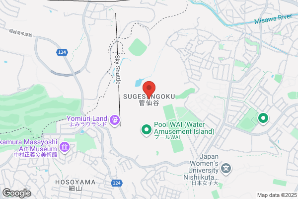 エニタイムフィットネス　国領店