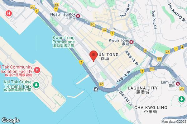 中央薬局那珂店