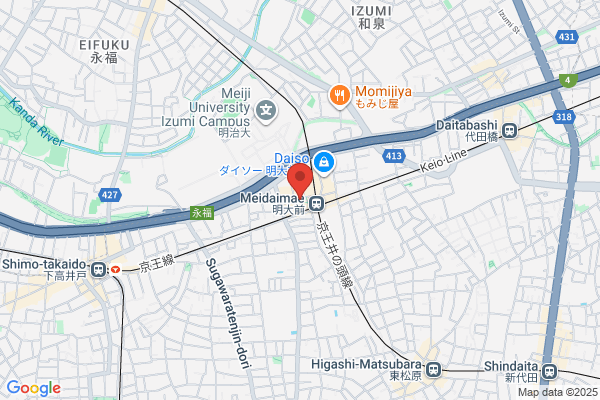 MEGAドン・キホーテ 函館店
