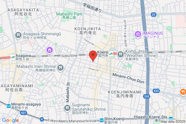 居酒屋FUSHIMI