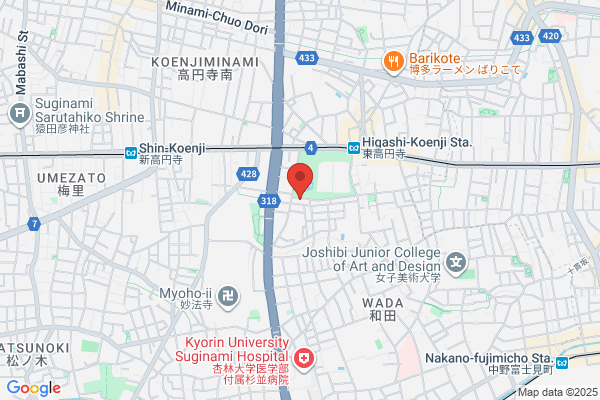 Studio Growing 石岡校