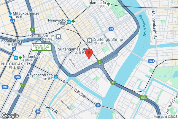 スシロー ブランチ横浜南部市場店
