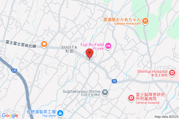 ENEOSウイング 掛川北SS