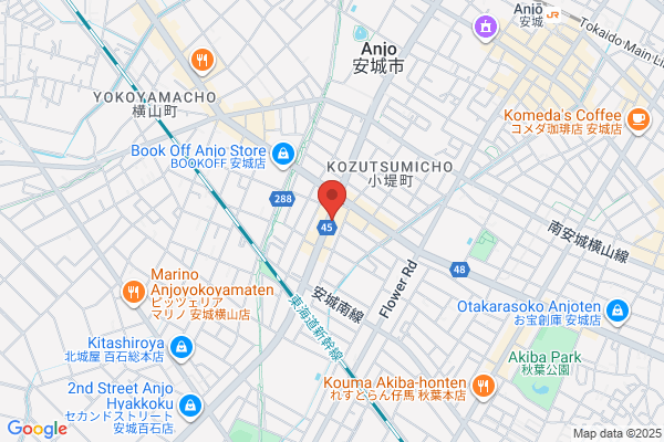 PUDOステーション　ヤマト運輸　一宮西島センター