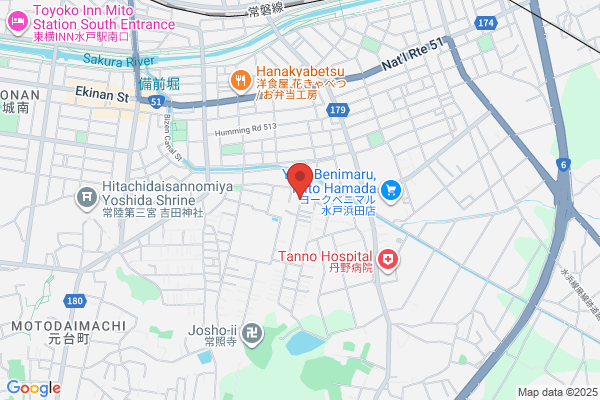 三ツ星 岐阜店