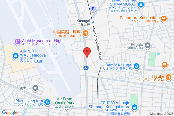 脱毛革命CRR 一宮店
