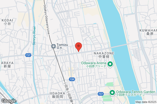 ウエルシア沼津カタクラパーク店