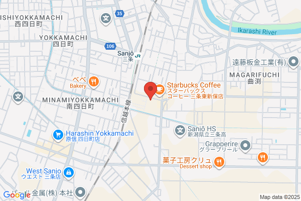 ツルハドラッグ 三条東新保店