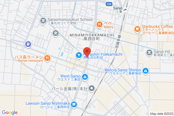 ポラリス調剤薬局