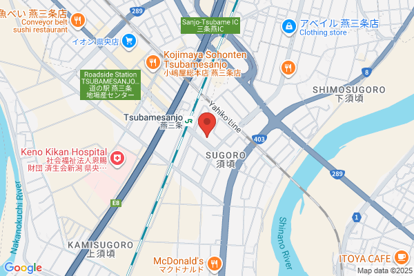 有限会社ウスタ不動産
