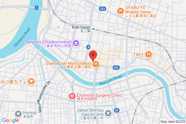 カラオケまねきねこ三条本町店