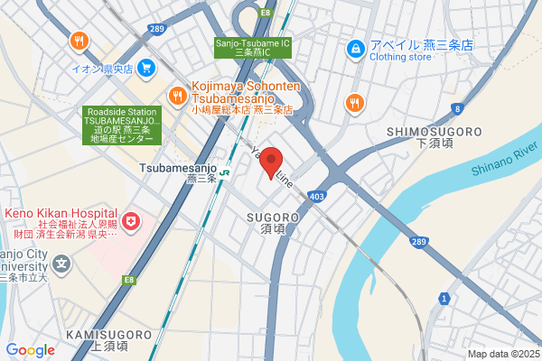 カラオケまねきねこ燕三条店