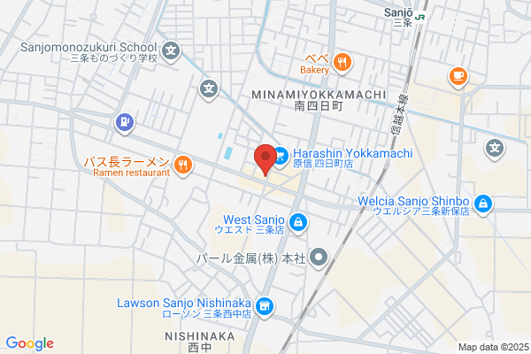 ココカラファイン クスリのコダマ三条四日町店