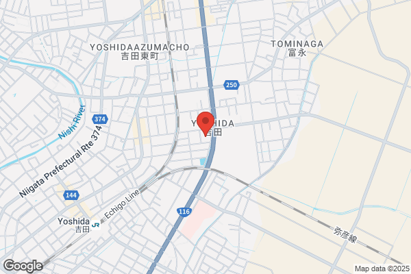 蔦屋 吉田店