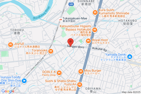 コーティングラボ熊本 COATING lab KUMAMOTO