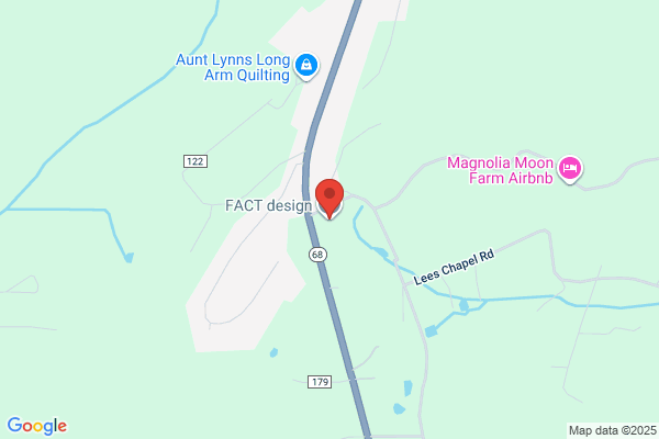 fact design