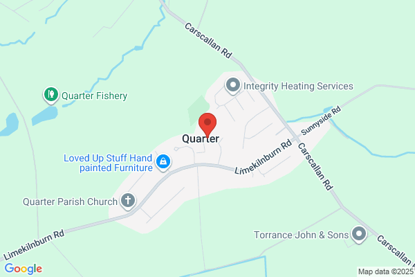 QUARTER 春日・後楽園店