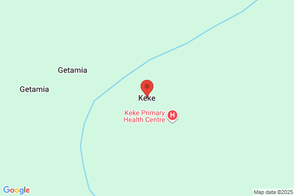 keke