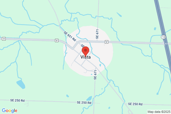 Vista by MODE K’s