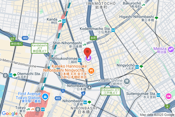 Ristorante 美郷
