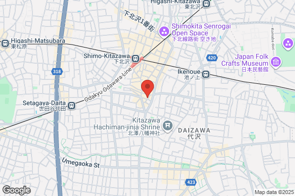 烏丸Genki鍼灸整骨院