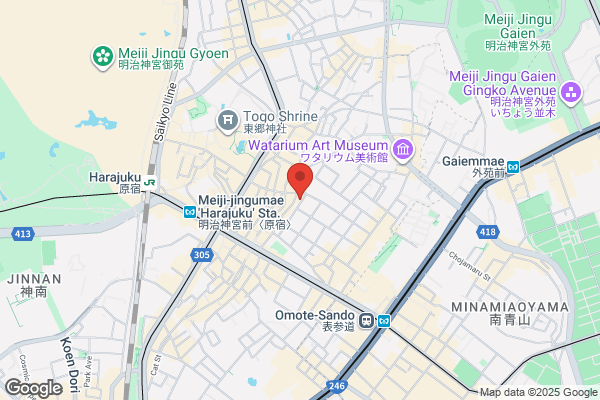 L’or Clinic Omotesando 札幌院