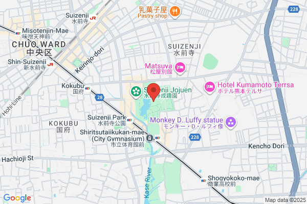 24時間セルフエステkirepia
