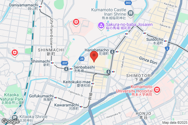 namcoワンダーシティ南熊本店ワンダーボウル