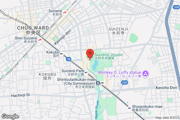 ゴルフパートナー 熊本浜線バイパス店
