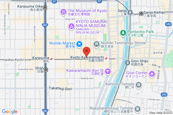 adidas Brand Core Store Kyoto