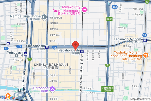 POLA THE BEAUTY 京都駅前店