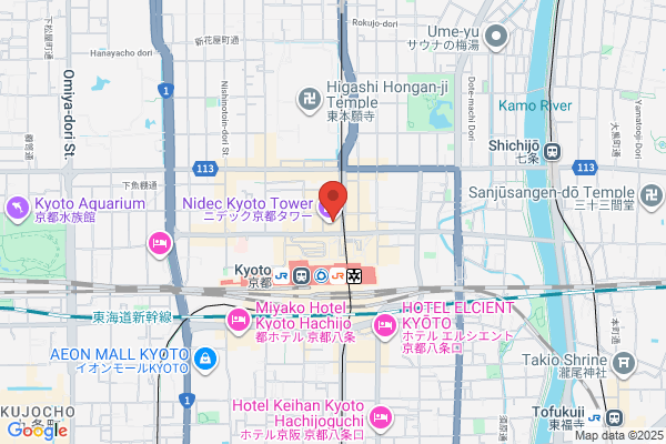 肉が旨いカフェ NICK STOCK イオンモールKYOTO店
