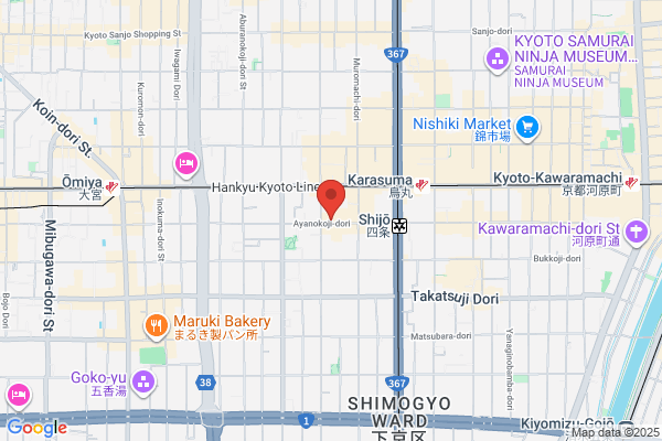 サムギョプサル専門店 ベジテジや 四条烏丸店