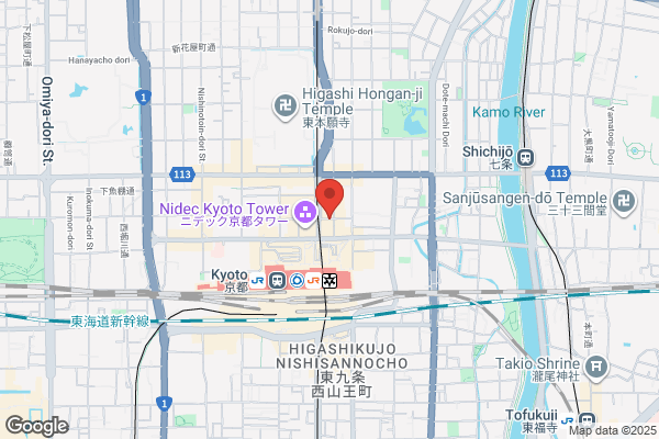 東進衛星予備校 京都駅前校