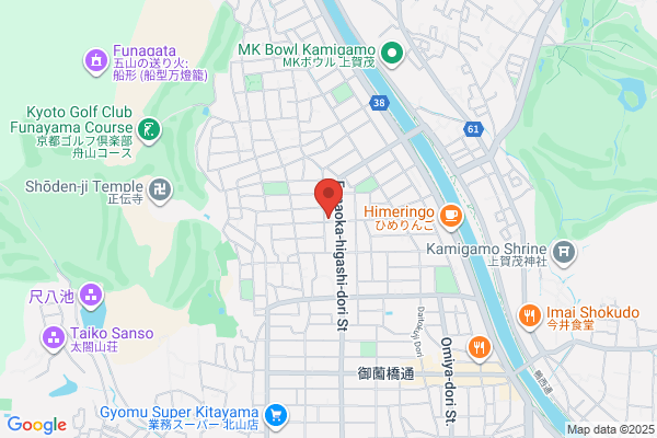 甚松庵