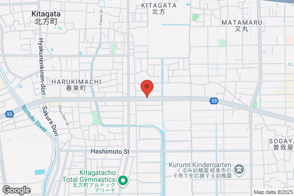 FEELCYCLE 岐阜
