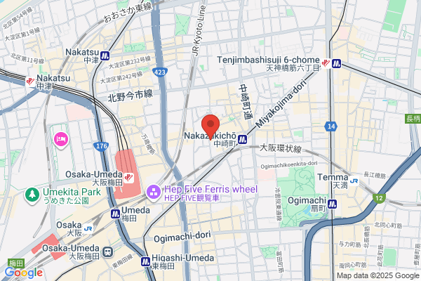 ECCジュニア 久米田商店街前教室