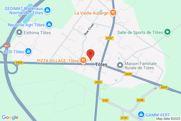 L'Érable Fleuriste