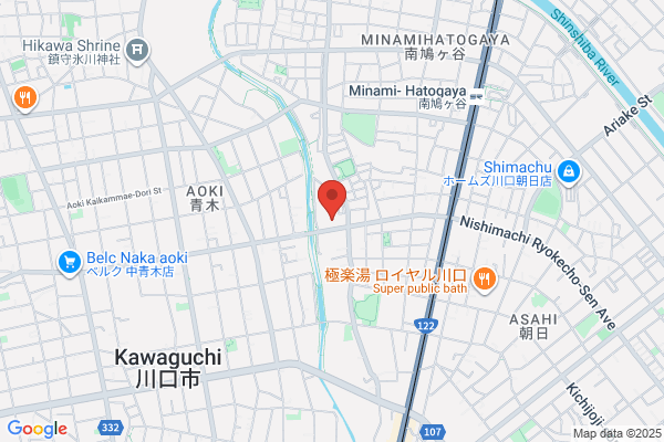 PUDOステーション　南海電鉄　貝塚駅