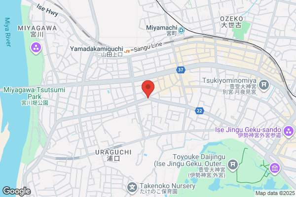なか卯 上賀茂店