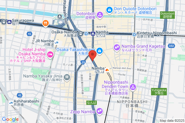 CAFE M