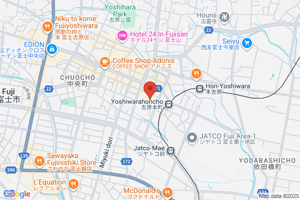 Fuji屋 京色