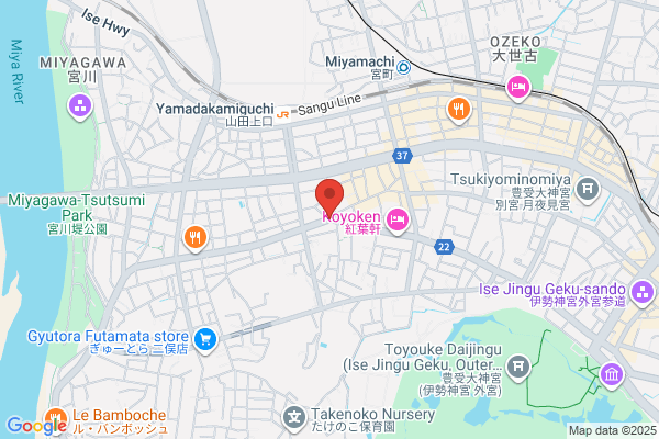酒場 たいげん