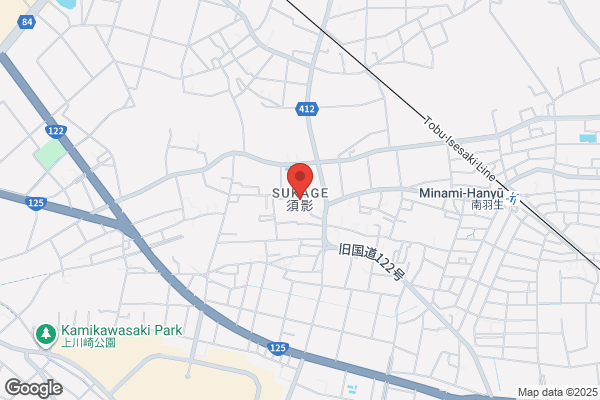 吉野家 カインズ羽生店