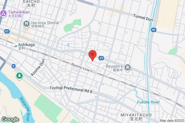 文真堂書店ゲオ足利助戸店