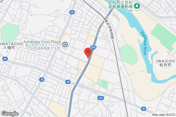オリーブの丘 足利店